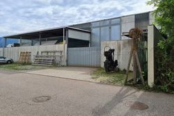 Shed with laboratory and office block - Lot 11103 (Auction 11103)