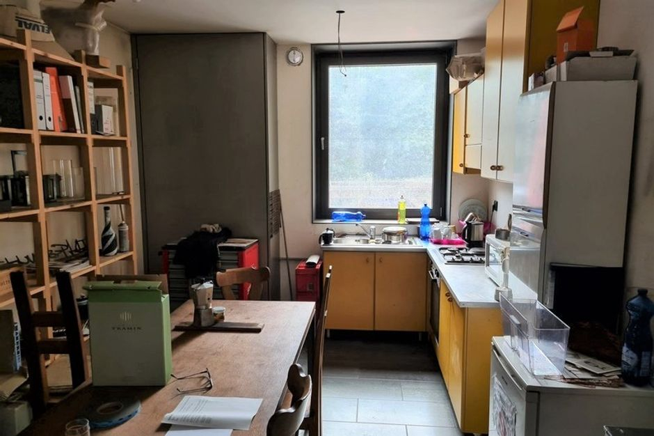#11103 Capannone con laboratorio e blocco uffici in vendita - foto 5