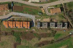 Terraced complex under construction - Lot 11136 (Auction 11136)