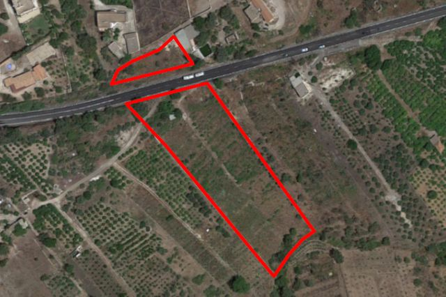 Agricoli in vendita
