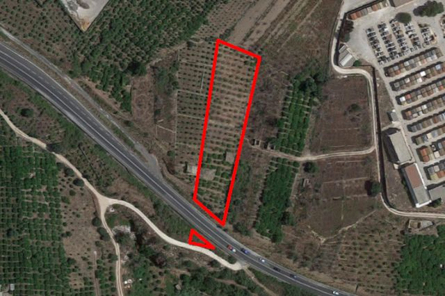 Agricoli in vendita