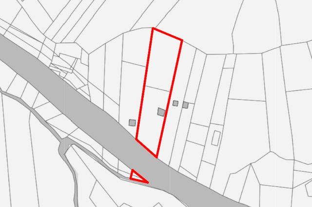 Agricoli in vendita
