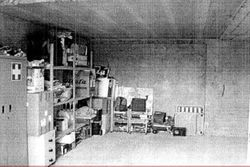 Duplex garage - Lot 11159 (Auction 11159)
