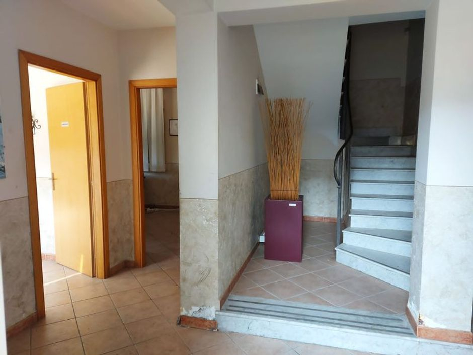 #11162 Compendio di 3 capannoni (A-B-C) con uffici e terreni attigui in vendita - foto 13