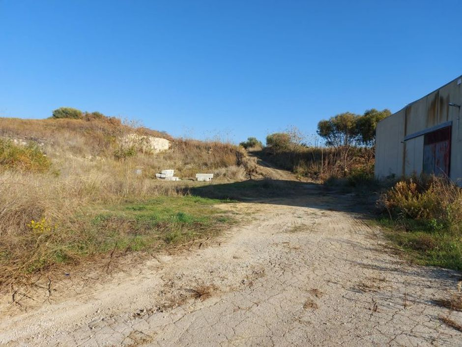 #11164 Capannone E con terreni attigui di 8.670 mq in vendita - foto 3