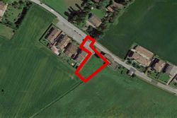 Agricultural plot and share of small road - Lot 11168 (Auction 11168)