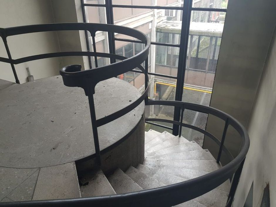 #11182 Complesso immobiliare con capannoni, palazzina uffici e servizi in vendita - foto 22