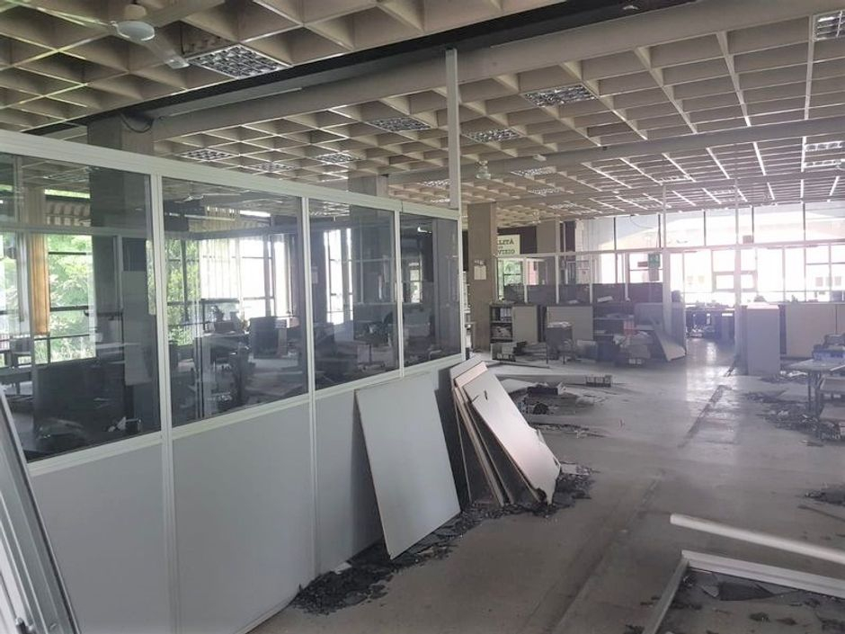 #11182 Complesso immobiliare con capannoni, palazzina uffici e servizi in vendita - foto 23