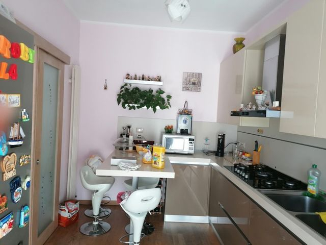 Appartamenti in vendita