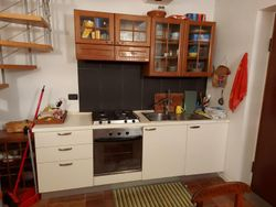 Two room apartment on two floors with cellar - Lote 11205 (Subasta 11205)