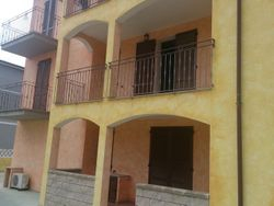 Appartamento al piano primo e posto auto - Lot 1127 (Auction 1127)