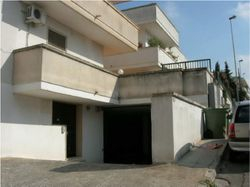 Large parking space in a residential building - Lot 11336 (Auction 11336)