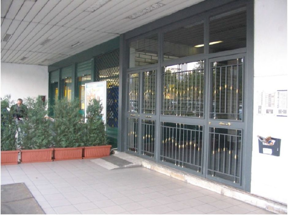 #11342 Locale commerciale al piano terra in vendita - foto 1