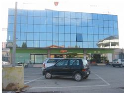 Office in a commercial complex - Lot 11343 (Auction 11343)
