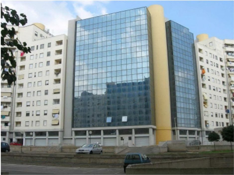 #11378 Negozio (sub 1557) in complesso commerciale in vendita - foto 1