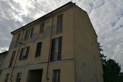 Building to be restored - Lot 11426 (Auction 11426)