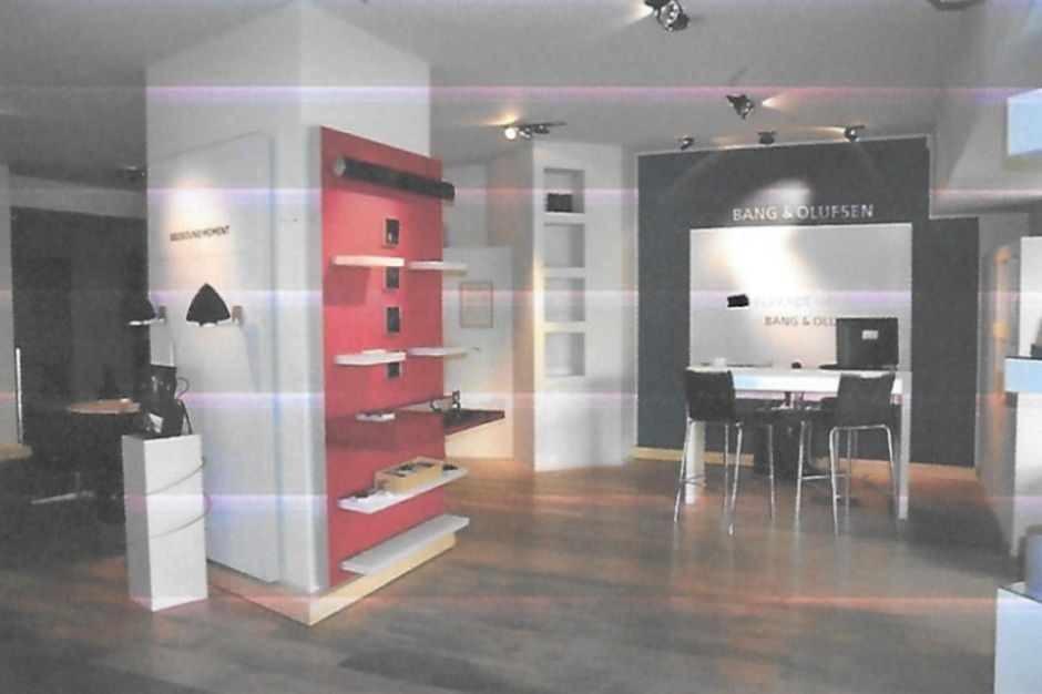 #11442 Ampio locale commerciale in vendita - foto 2