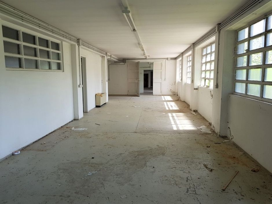 #11444 Complesso industriale dismesso in collina in vendita - foto 3