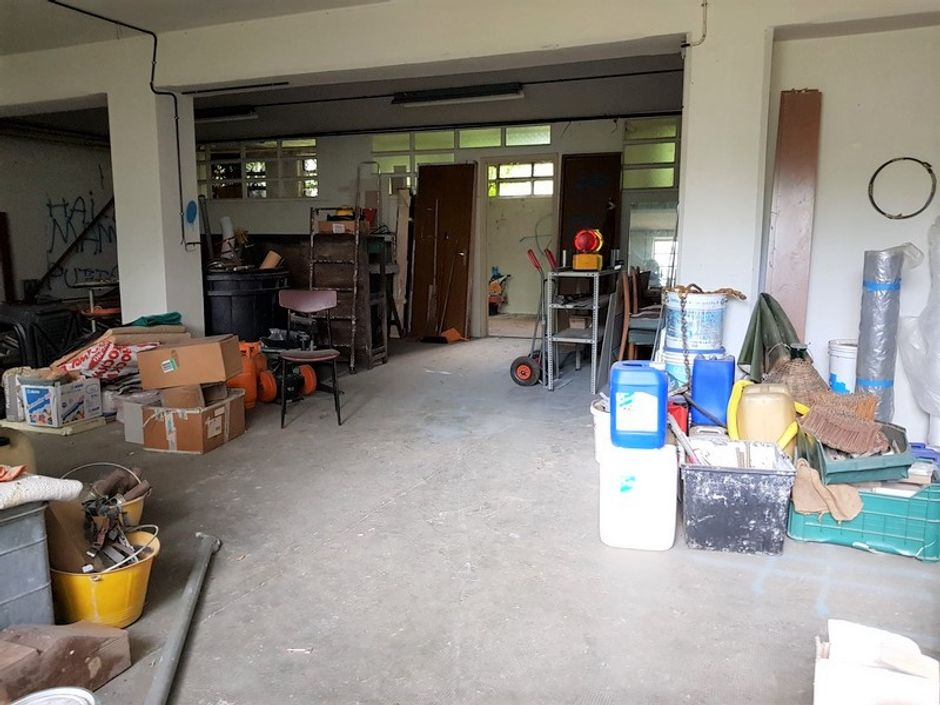 #11444 Complesso industriale dismesso in collina in vendita - foto 4