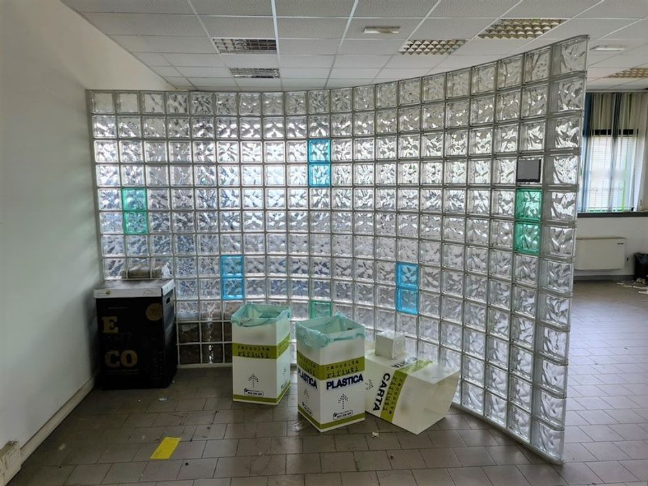 #11445 Complesso direzionale con magazzino in vendita - foto 4