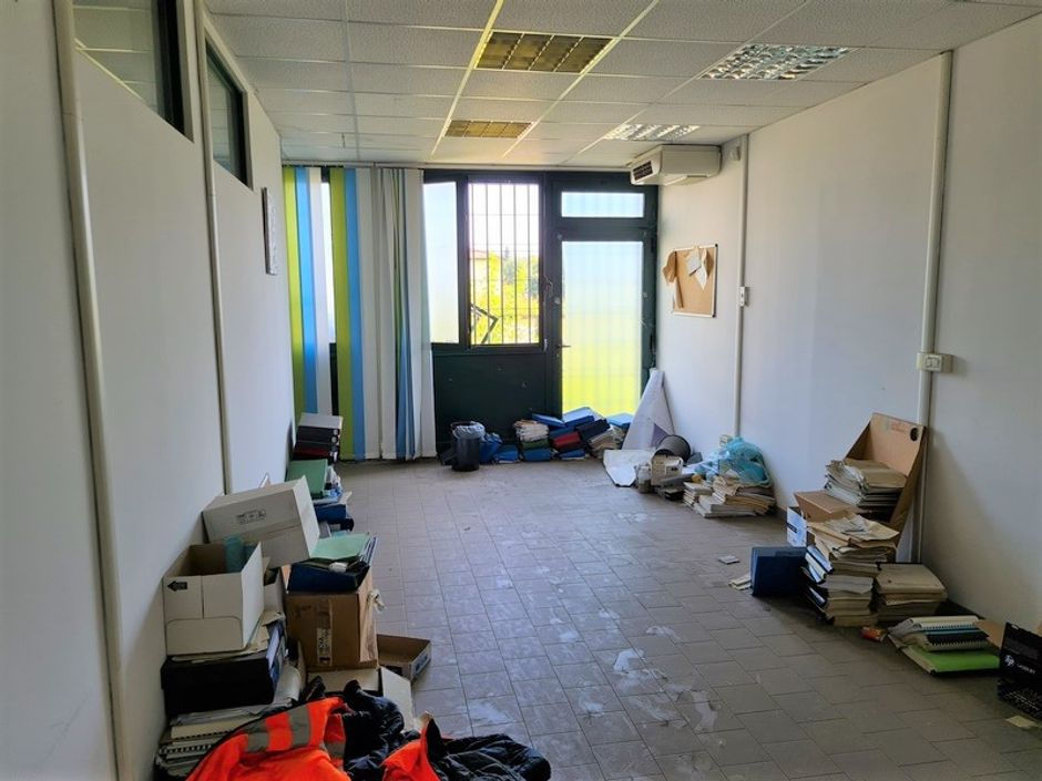 #11445 Complesso direzionale con magazzino in vendita - foto 6