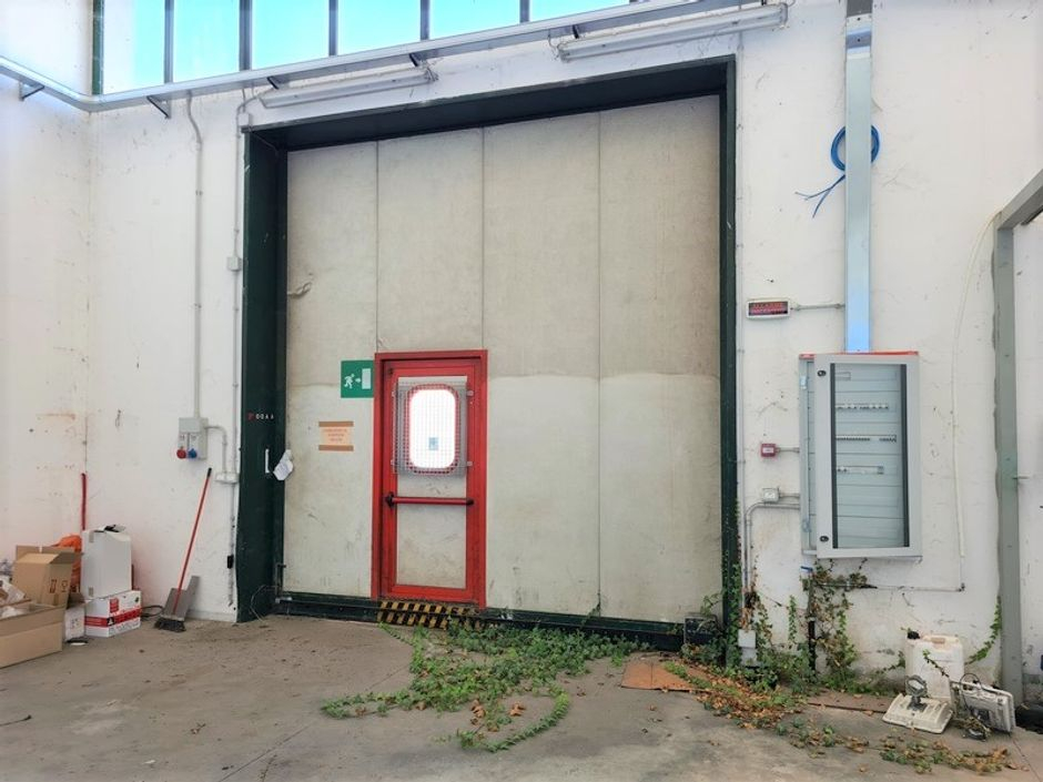 #11445 Complesso direzionale con magazzino in vendita - foto 8