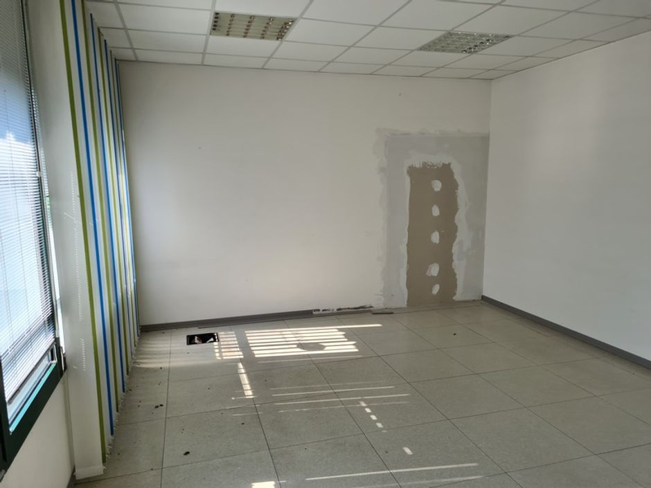#11445 Complesso direzionale con magazzino in vendita - foto 11