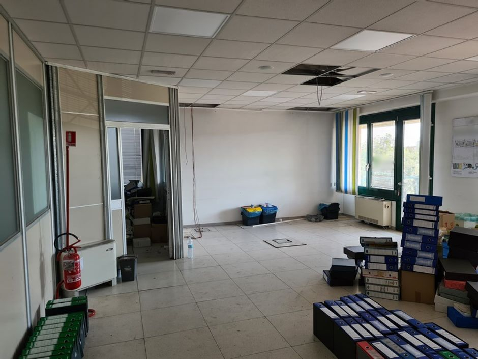 #11445 Complesso direzionale con magazzino in vendita - foto 13