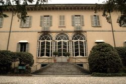 Real Villa Odescalchi complex - Lote 1147 (Subasta 1147)