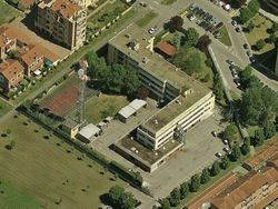 Caserma Carabinieri con alloggi - Lotto 1149 (Asta 1149)