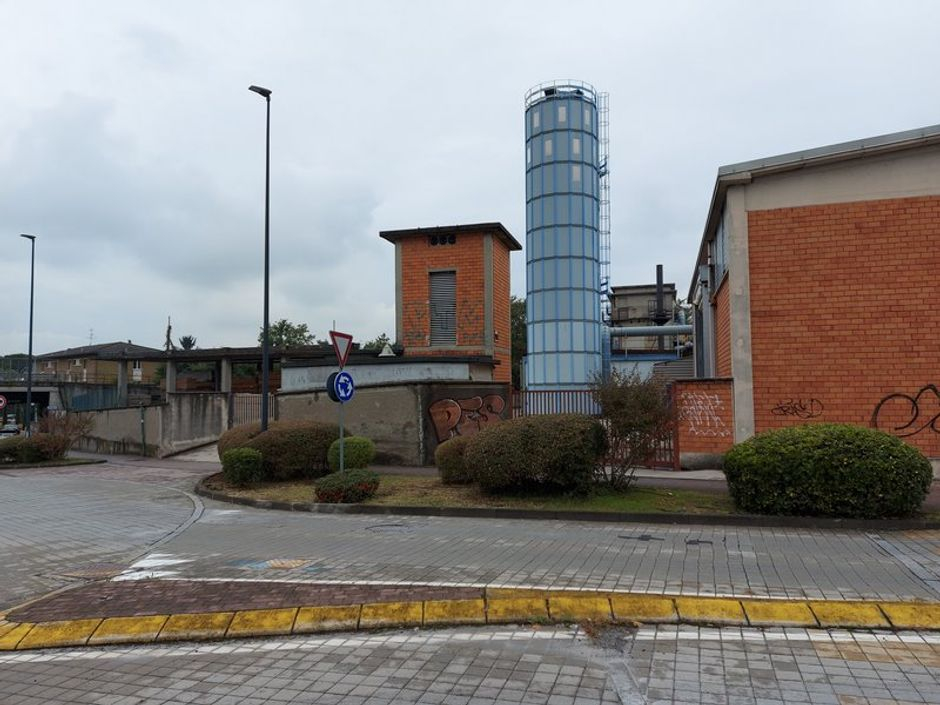 #11495 Complesso di immobili, mobili ed impianto fotovoltaico in vendita - foto 20