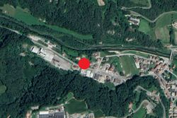 Building area with approved project - Lot 11498 (Auction 11498)