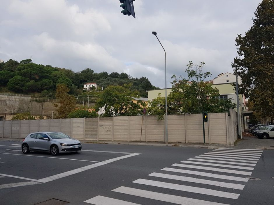 #11508 Complesso industriale con pertinenze in vendita - foto 4