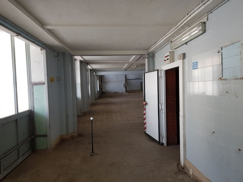 #11508 Complesso industriale con pertinenze in vendita - foto 9