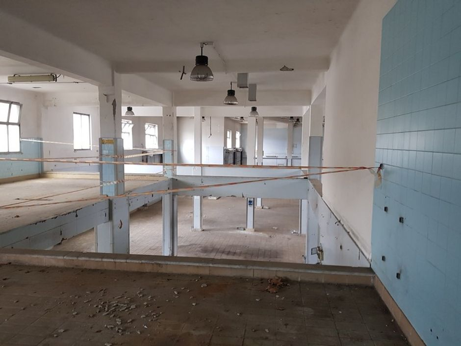 #11508 Complesso industriale con pertinenze in vendita - foto 15