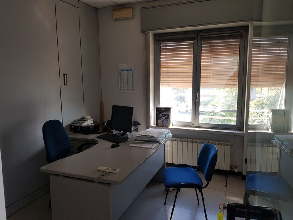 #11508 Complesso industriale con pertinenze in vendita - foto 18