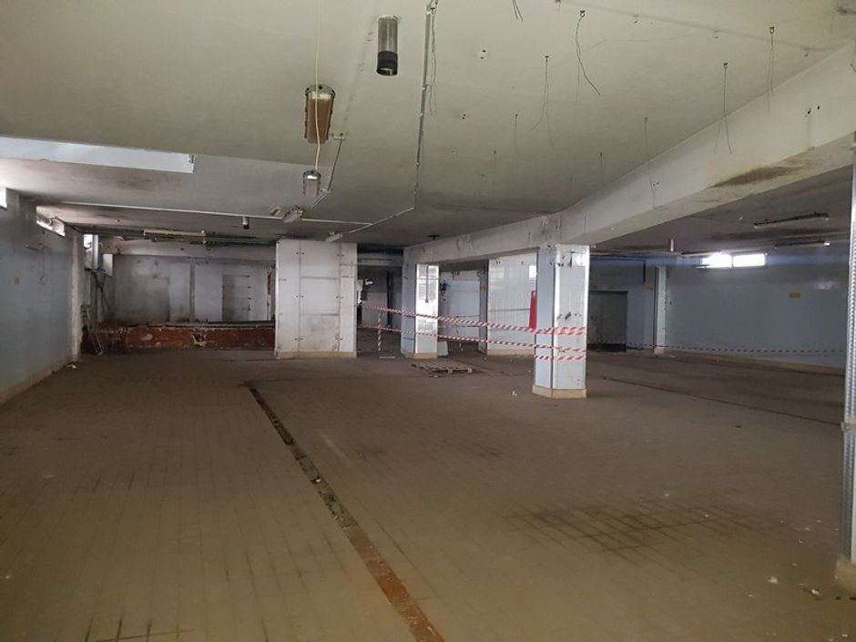 #11508 Complesso industriale con pertinenze in vendita - foto 20