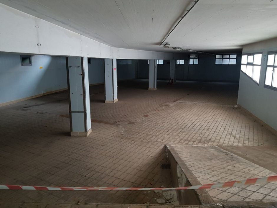 #11508 Complesso industriale con pertinenze in vendita - foto 21