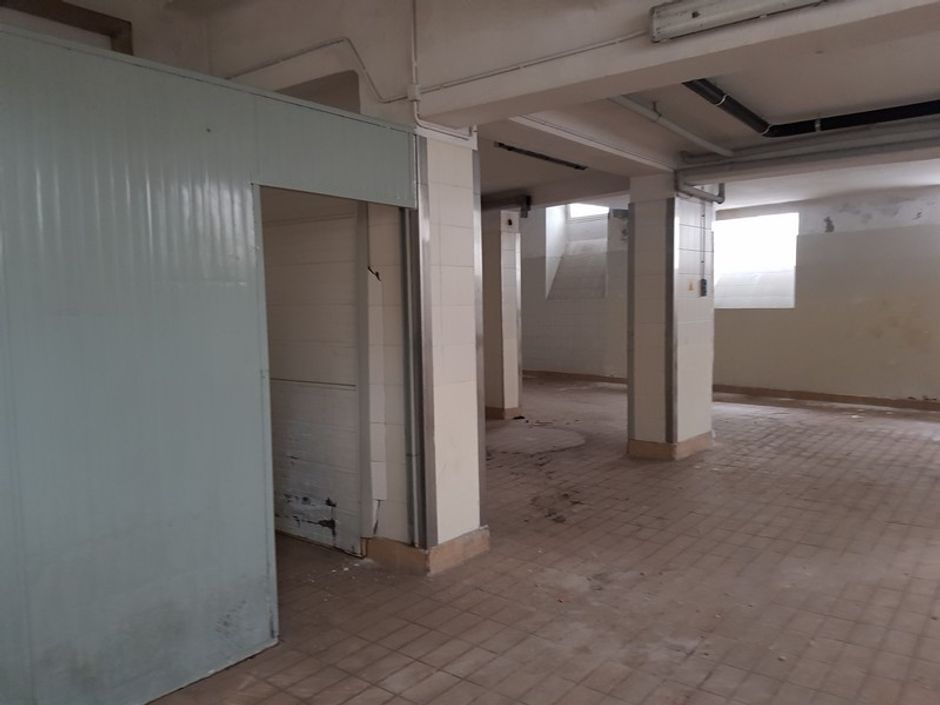 #11508 Complesso industriale con pertinenze in vendita - foto 23
