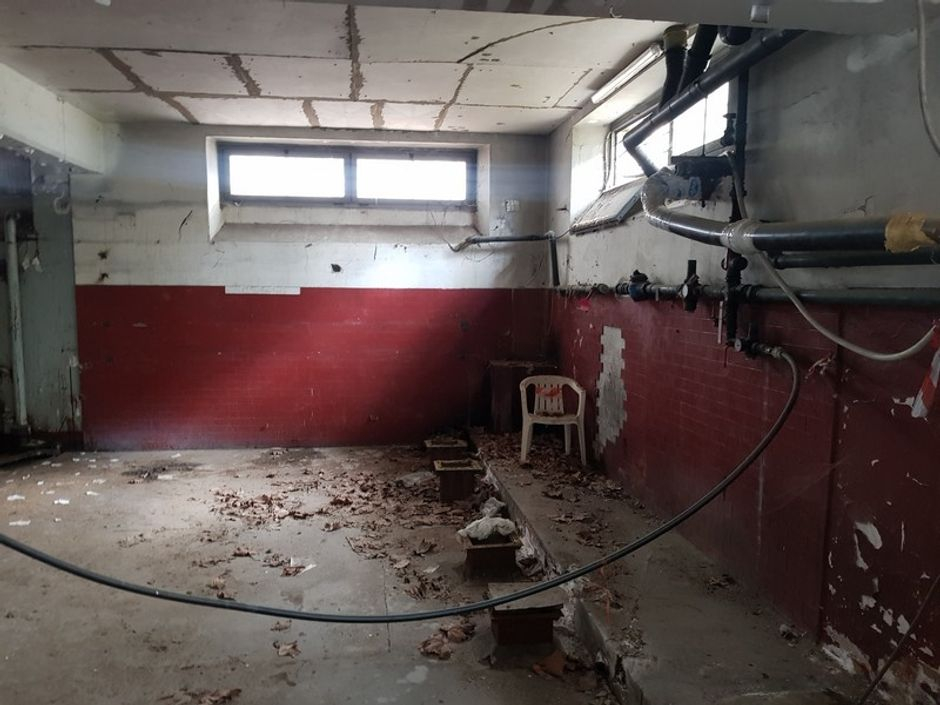 #11508 Complesso industriale con pertinenze in vendita - foto 24