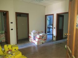Office on the raised ground floor sub - Lot 11510 (Auction 11510)