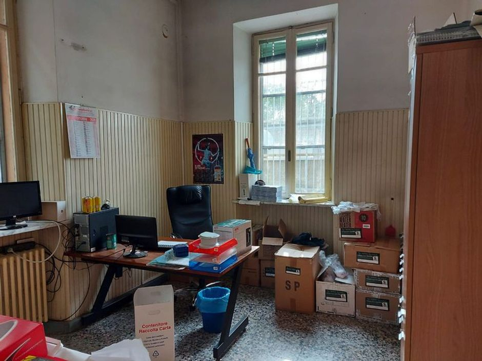 #11511 Complesso artigianale con pertinenze in vendita - foto 10