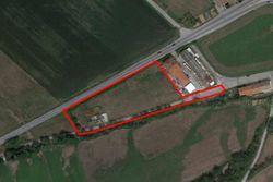 Purification plant with land - Lote 11512 (Subasta 11512)