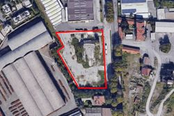 Building lot - Lot 11524 (Auction 11524)