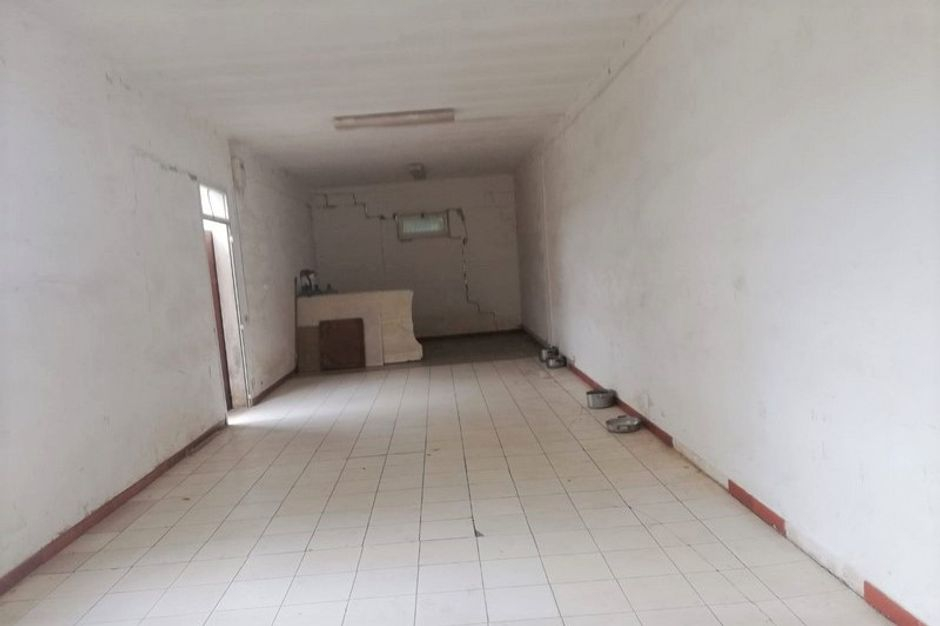 #11525 Opificio con palazzina uffici e corte esclusiva in vendita - foto 6