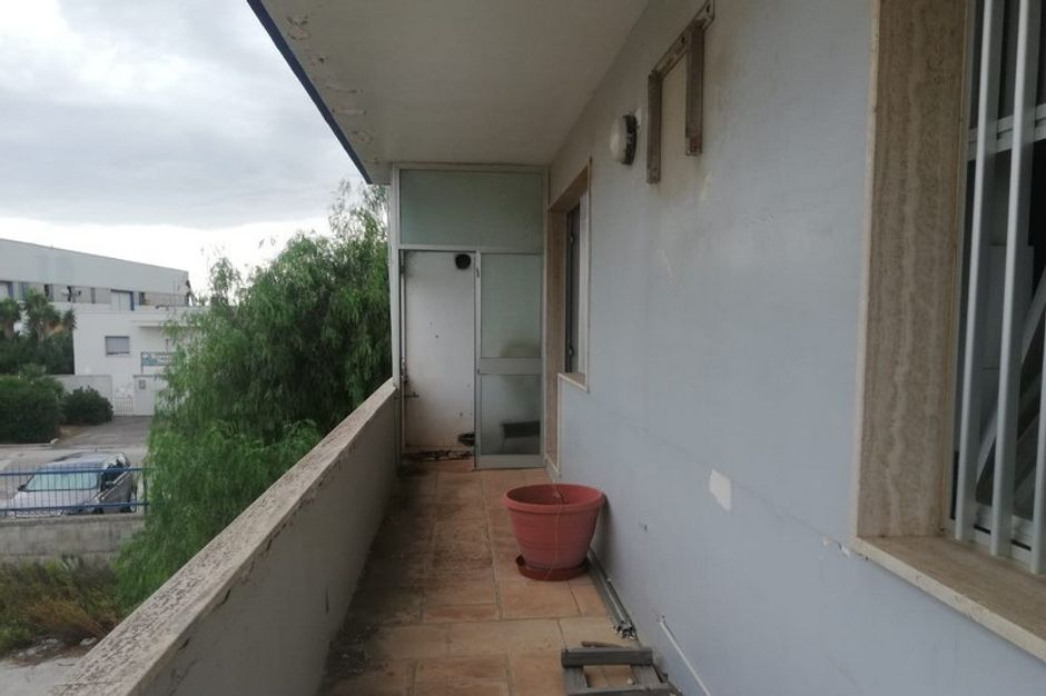 #11525 Opificio con palazzina uffici e corte esclusiva in vendita - foto 12