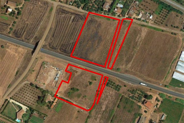 Agricoli in vendita