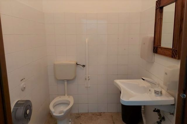 Ristorazione in vendita