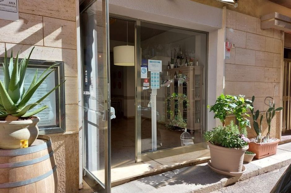 #11567 Locale commerciale piano terra (sub 1) in vendita - foto 6