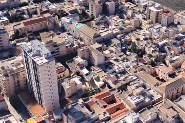 Negozi in vendita